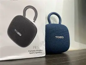 A Professional's Take on the New Tozo Pe1