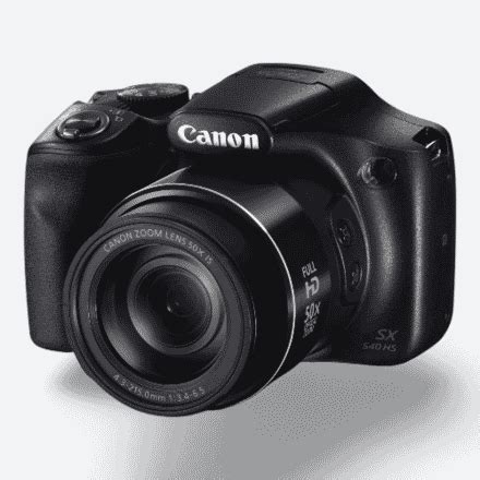 Powershot Sx540 Hs Honest Review — Is the Hype Justified?