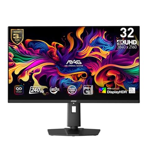 Should You Buy the Gaming Monitors 4K in 2026? A Deep Dive