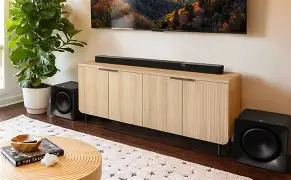 Spec Battle: Samsung S85F vs Klipsch Flexus Core 300 — Is It Worth Upgrading?